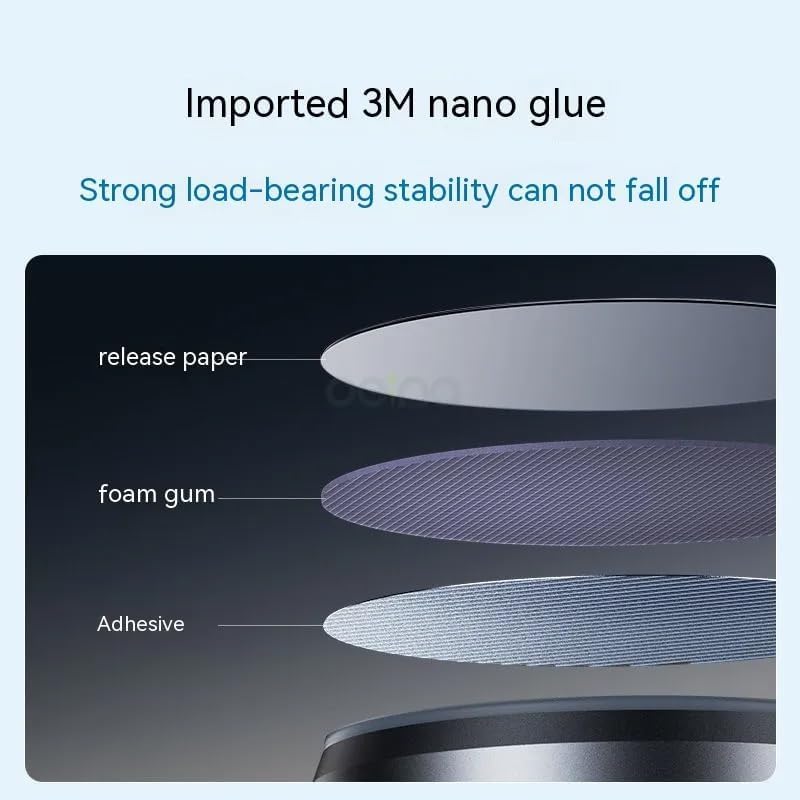 Anker Car Mounted Magnetic Suction Bracket