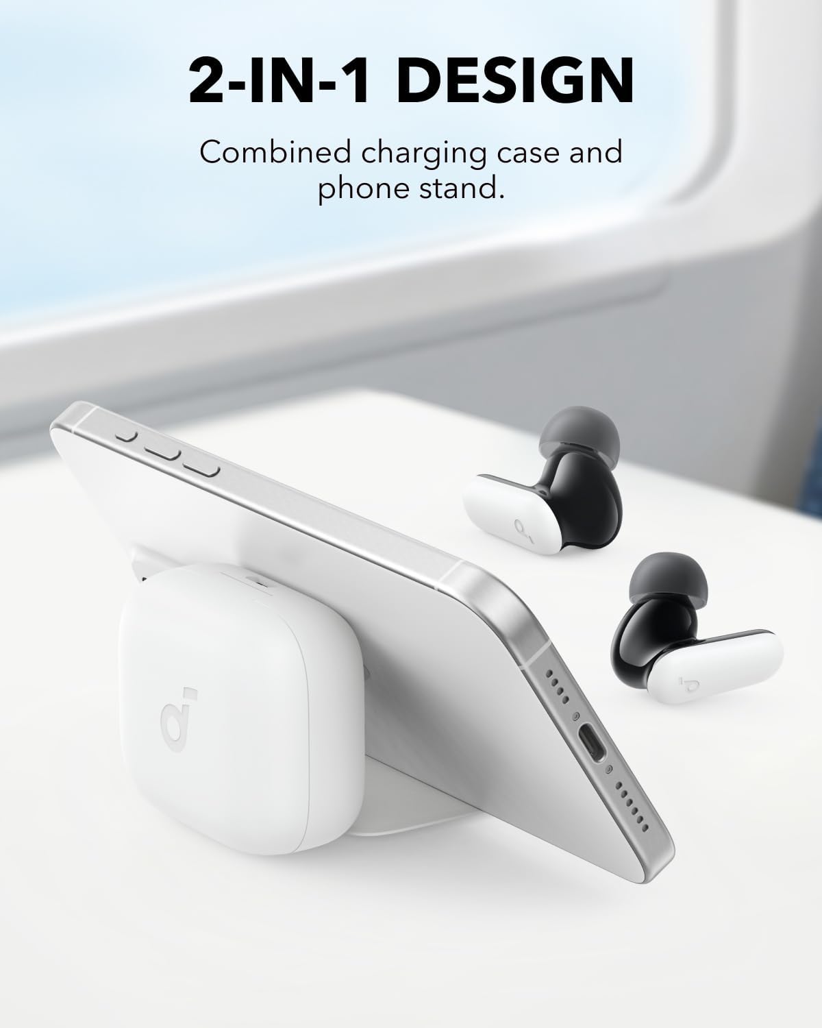 soundcore P30i True Wireless Earbuds