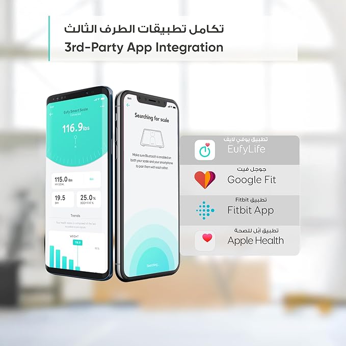 Smart Scale C1