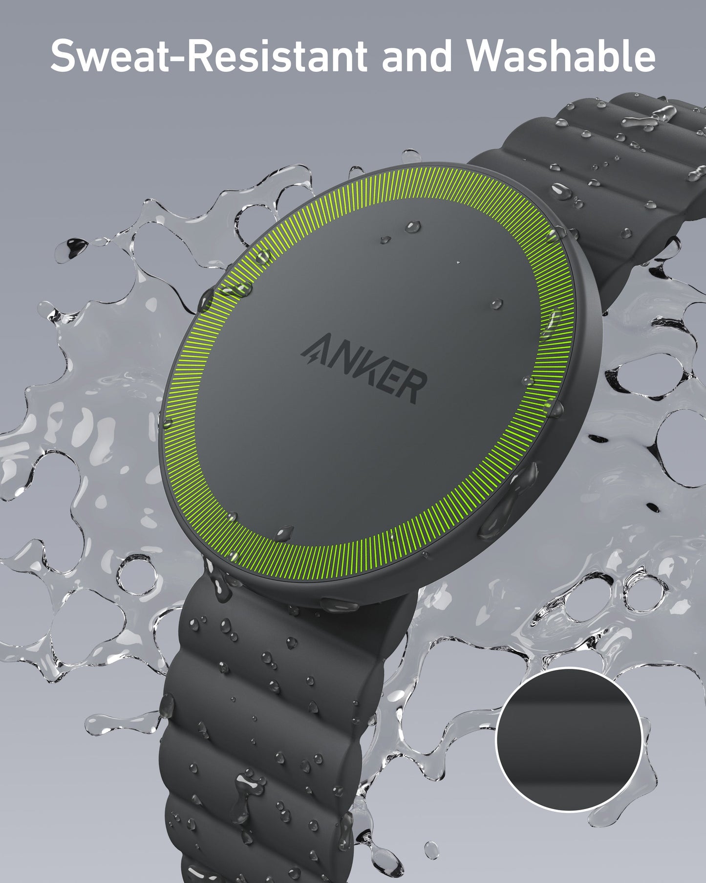 Anker 620 MagGo Phone Grip