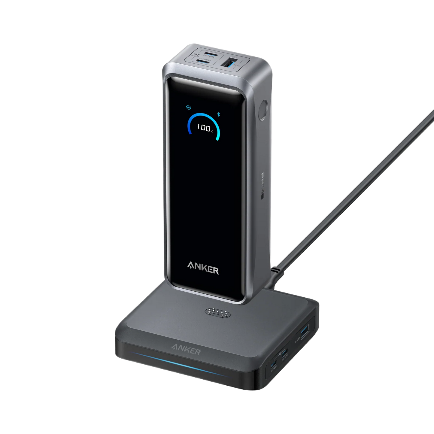 Anker Prime Power Bank 26000mAh 300W