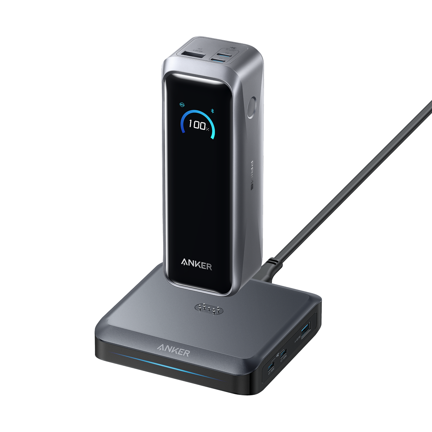Anker Prime Power Bank 20,100mAh 220W