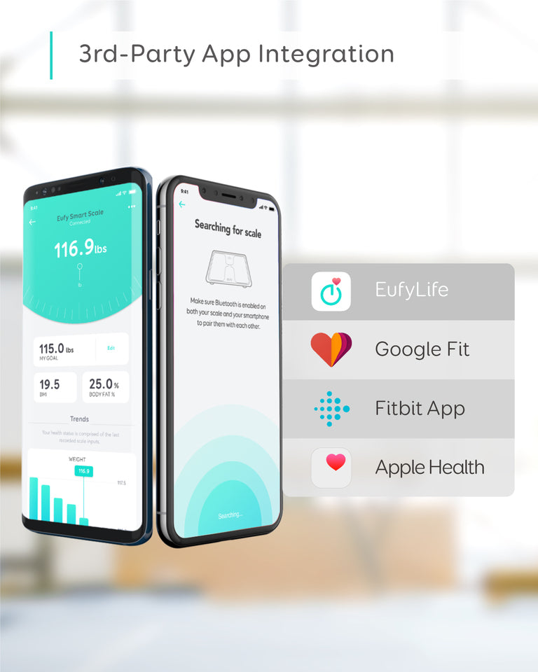 Smart Scale C1