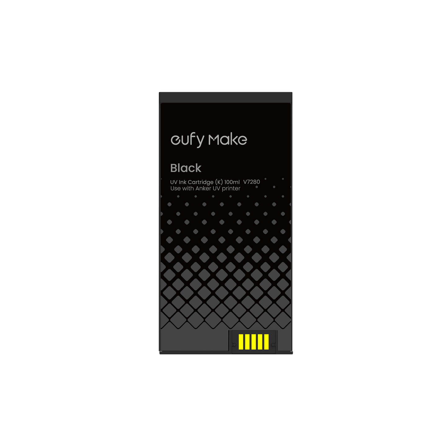 eufyMake UV Ink Cartridge (CMYKWG) for UV Printer E1