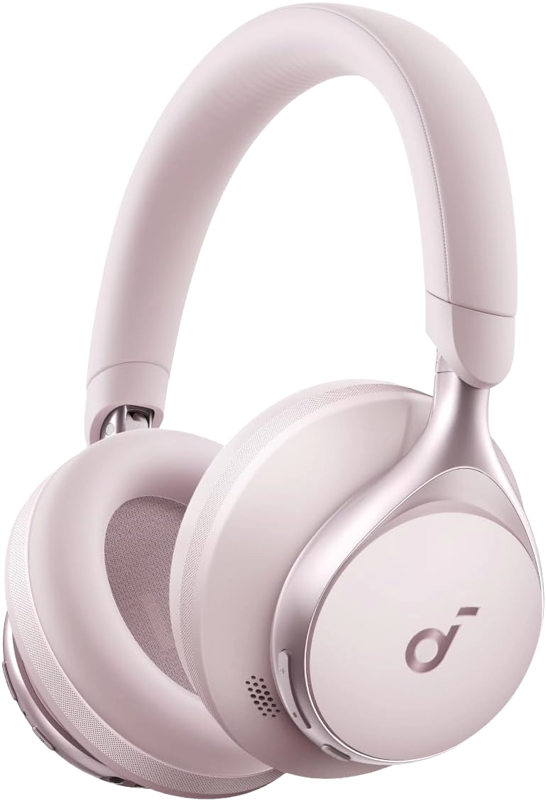 soundcore Space One Over-Ear Headband
