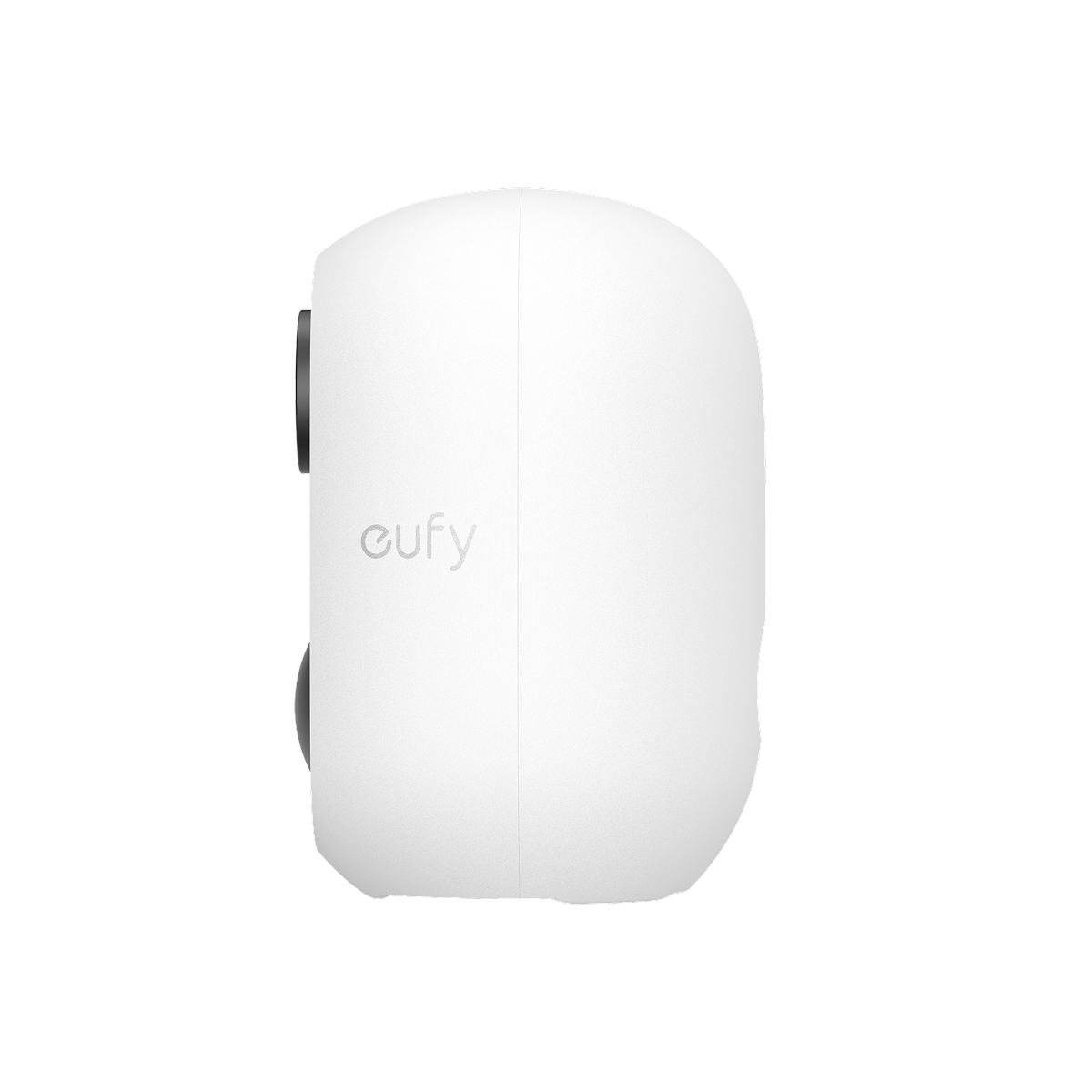 eufyCam C35 2-Cam Kit with HBmini (White)