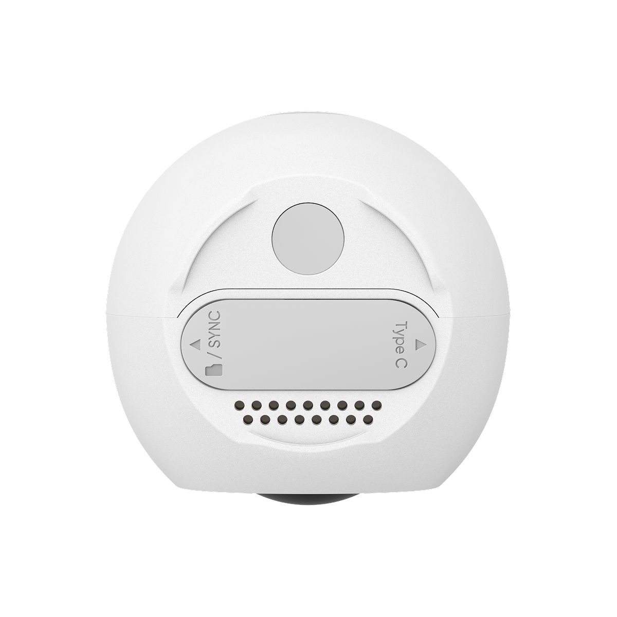 eufyCam C35 2-Cam Kit with HBmini (White)