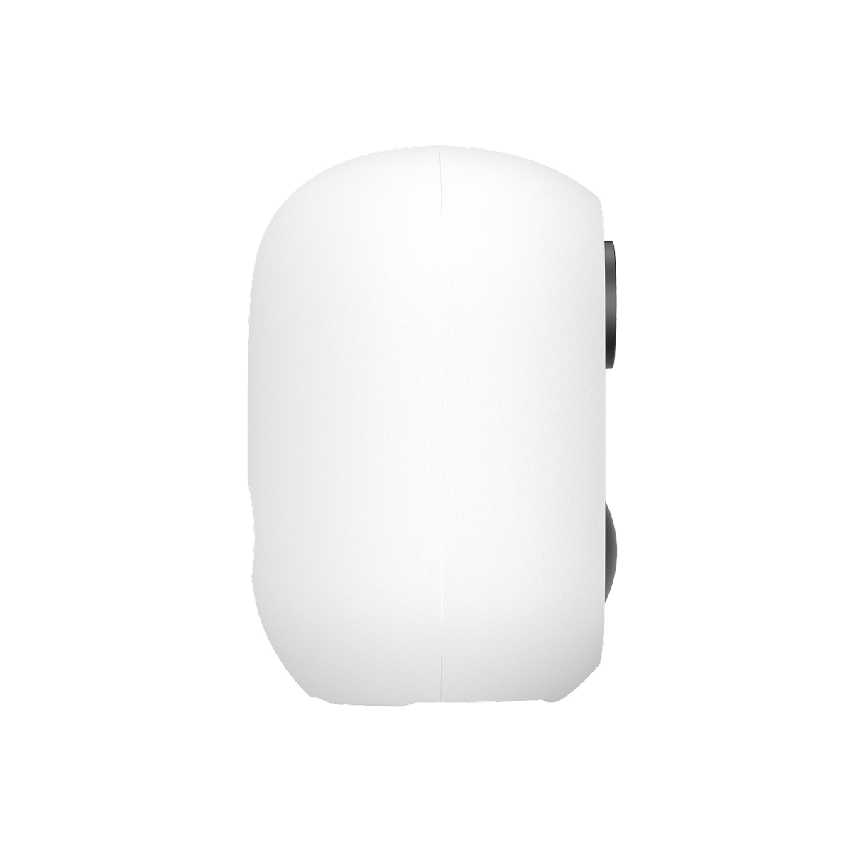 eufyCam C35 2-Cam Kit with HBmini (White)