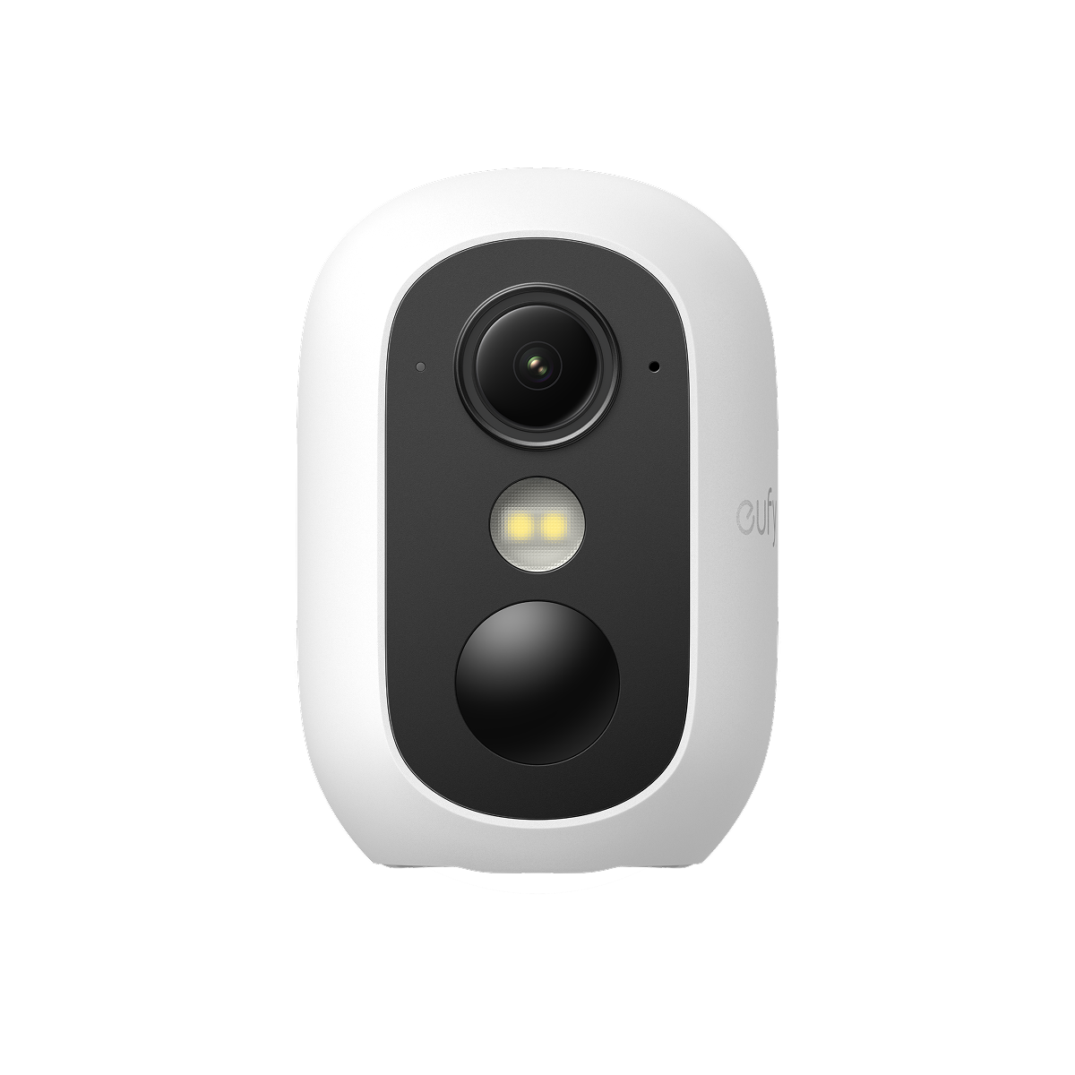 eufyCam C35 2-Cam Kit with HBmini (White)