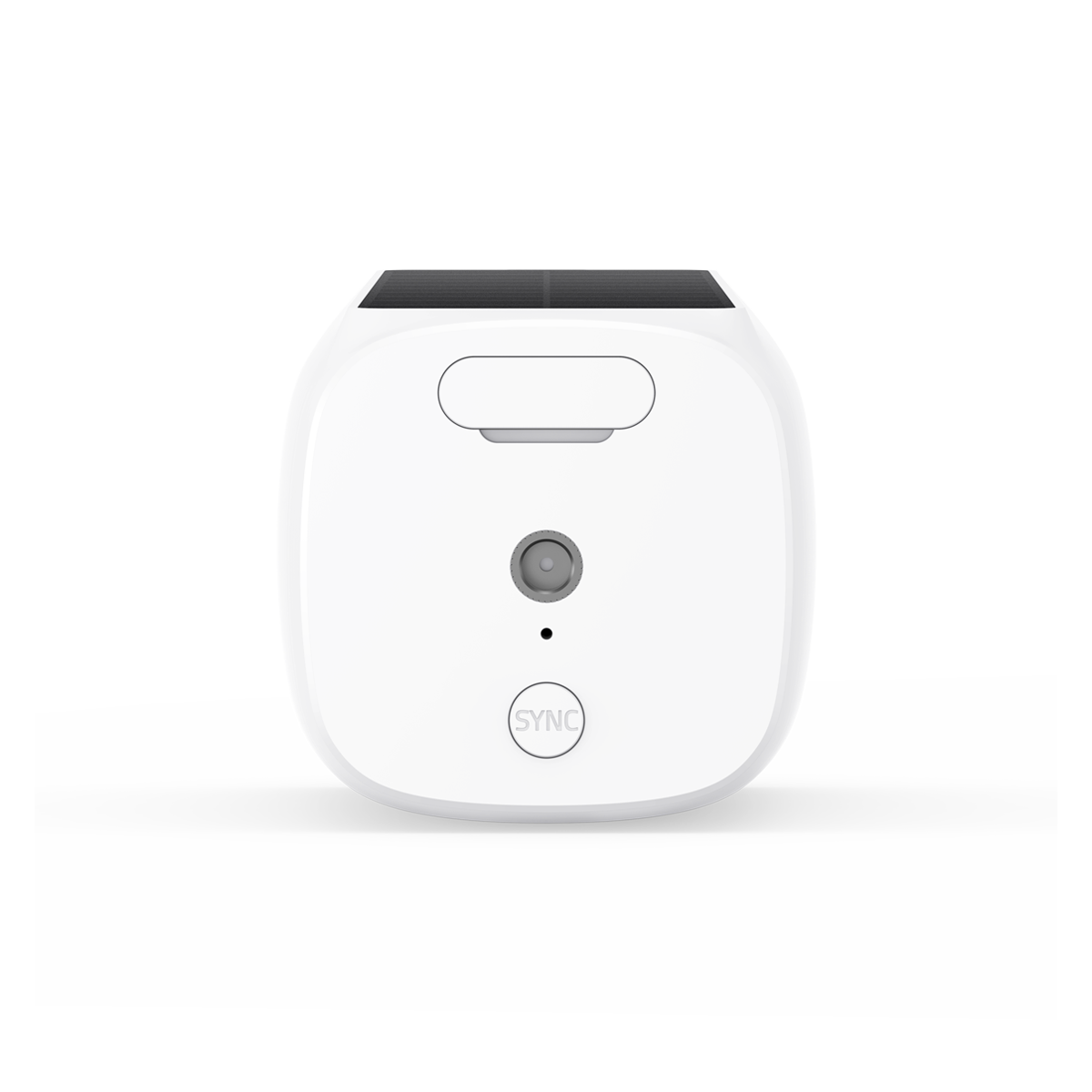 eufyCam S330 (eufyCam 3) 4-Cam Kit