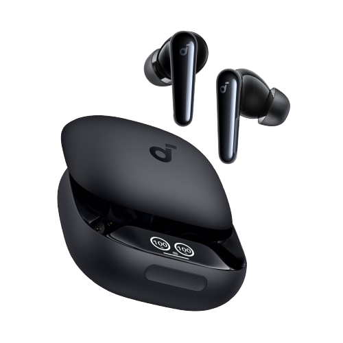 Liberty 4 Pro Noise Cancelling True-Wireless Earbuds