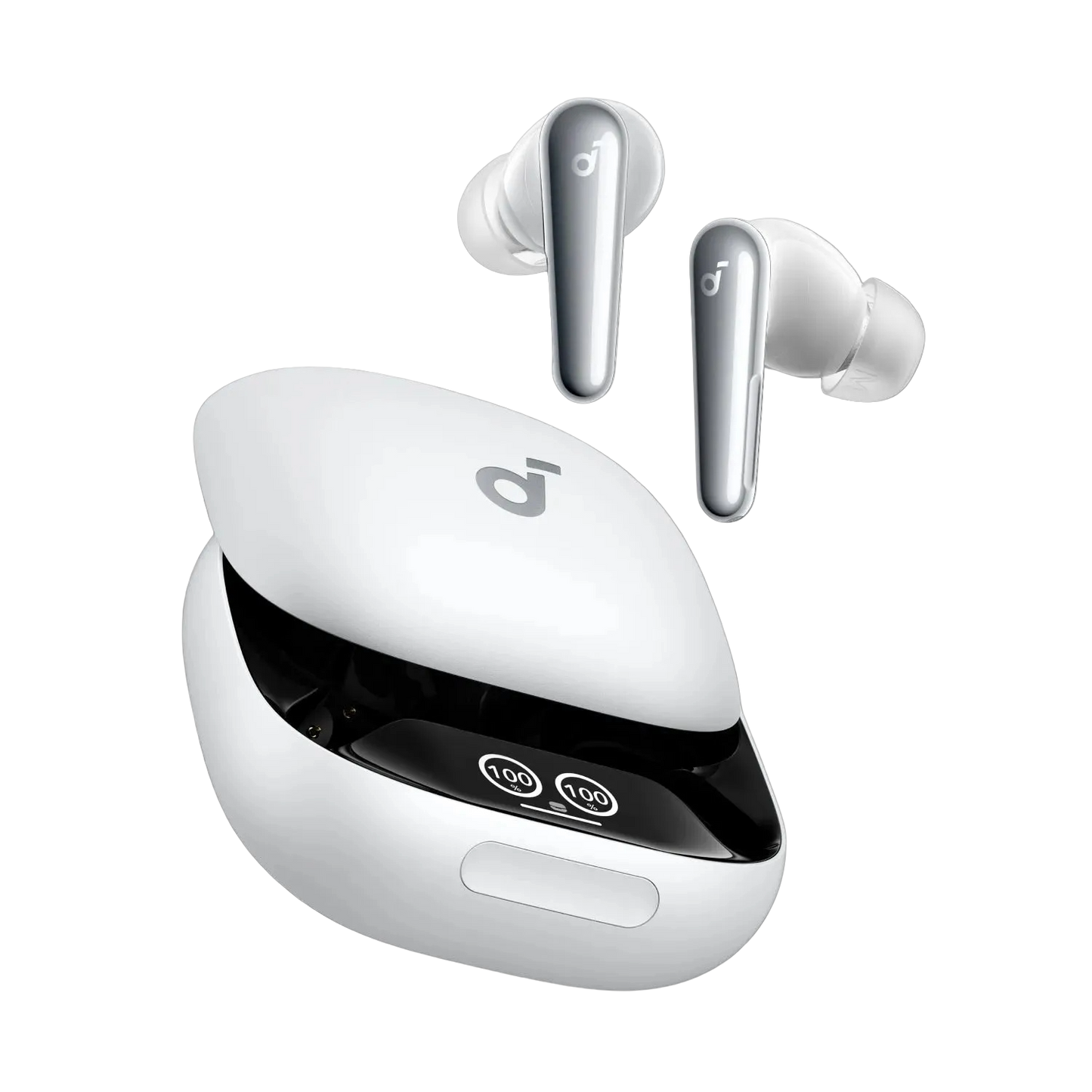 soundcore Liberty 4 Pro True Wireless Earbuds