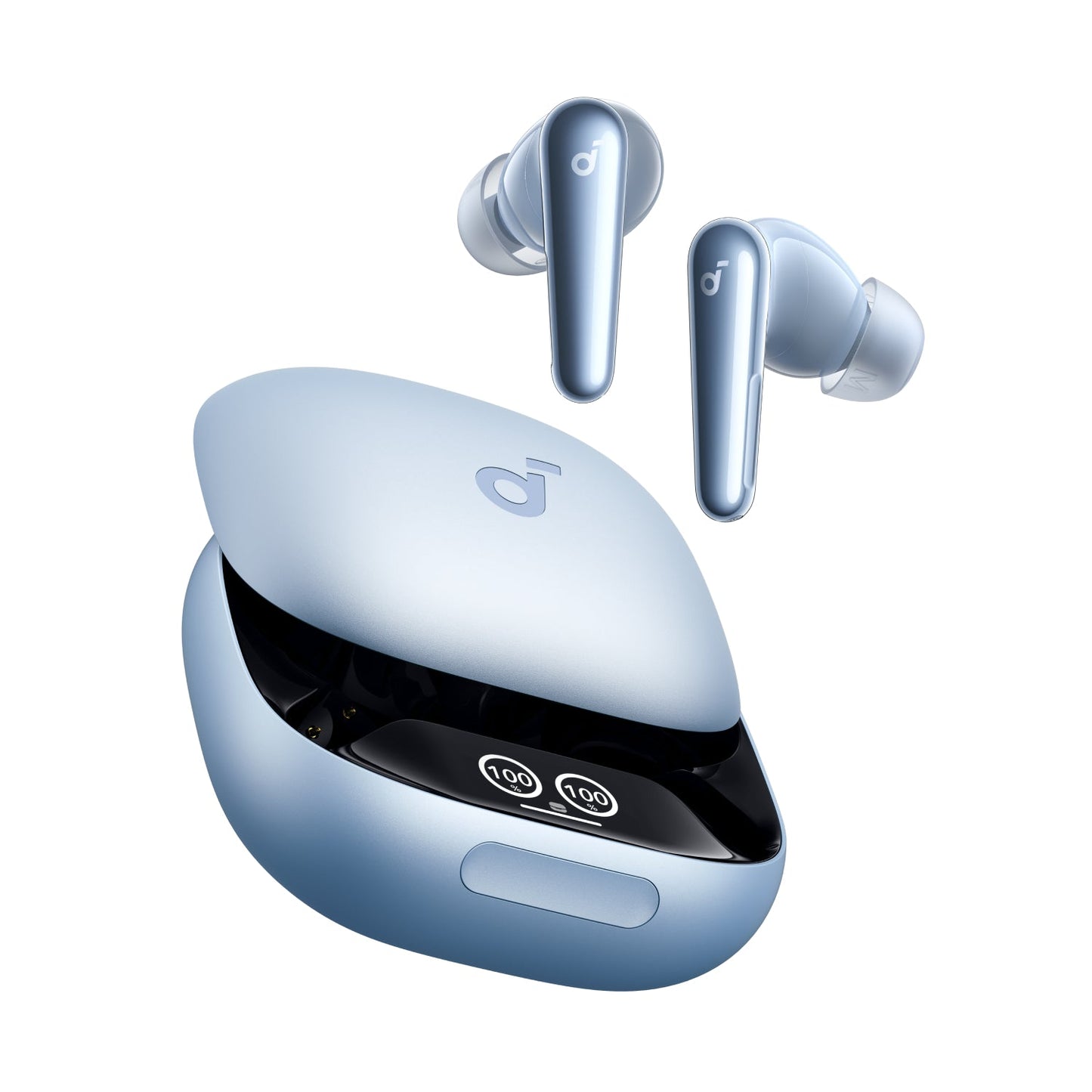 Liberty 4 Pro Noise Cancelling True-Wireless Earbuds