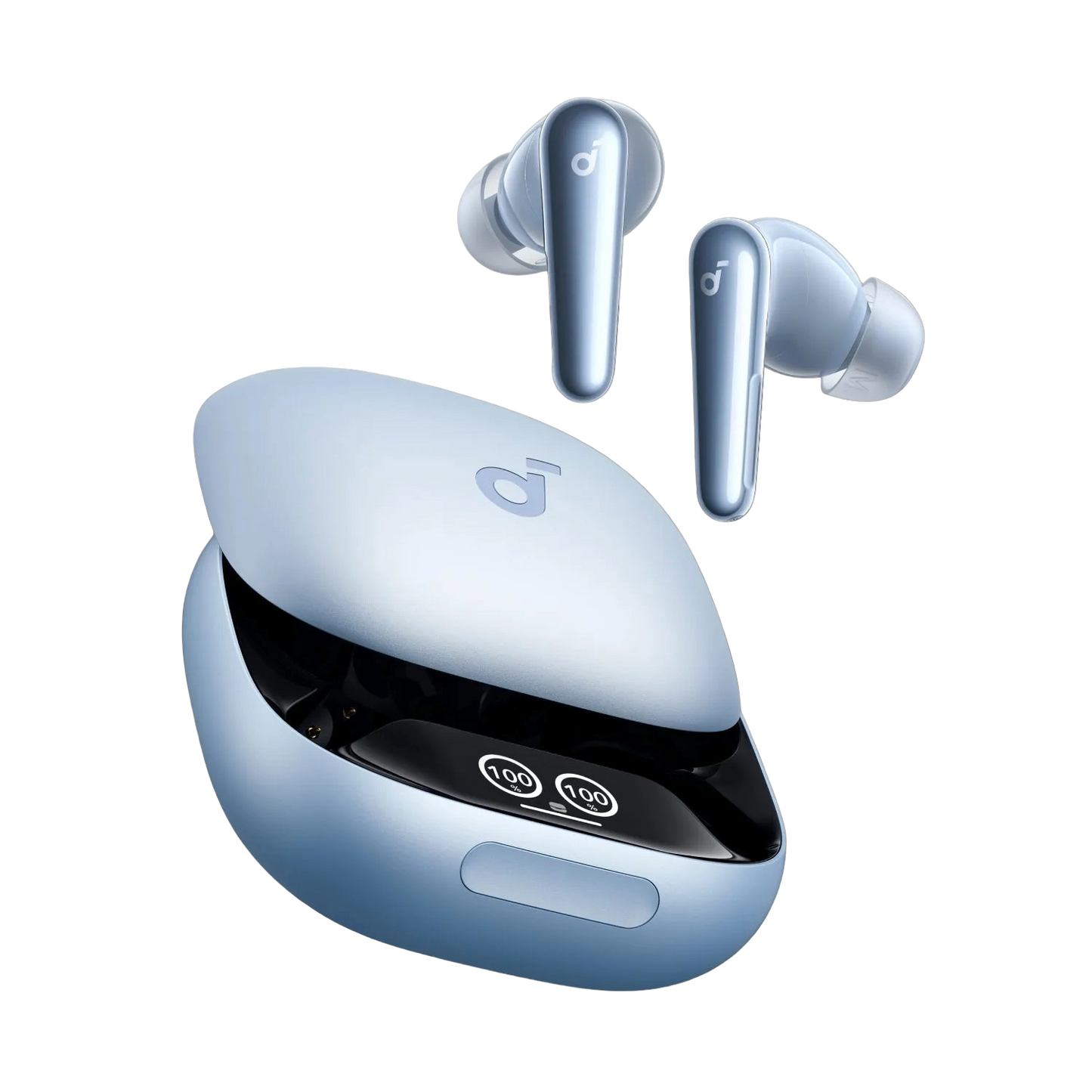 soundcore Liberty 4 Pro True Wireless Earbuds
