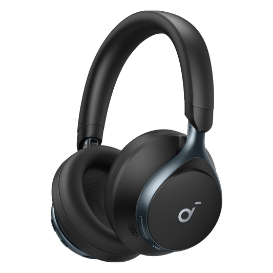 Space One Active Noise Cancelling Headphones