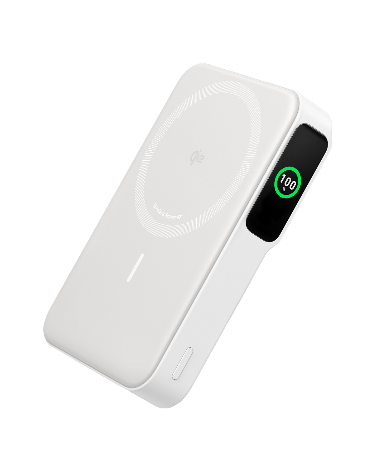Anker MagGo Power Bank (10K)