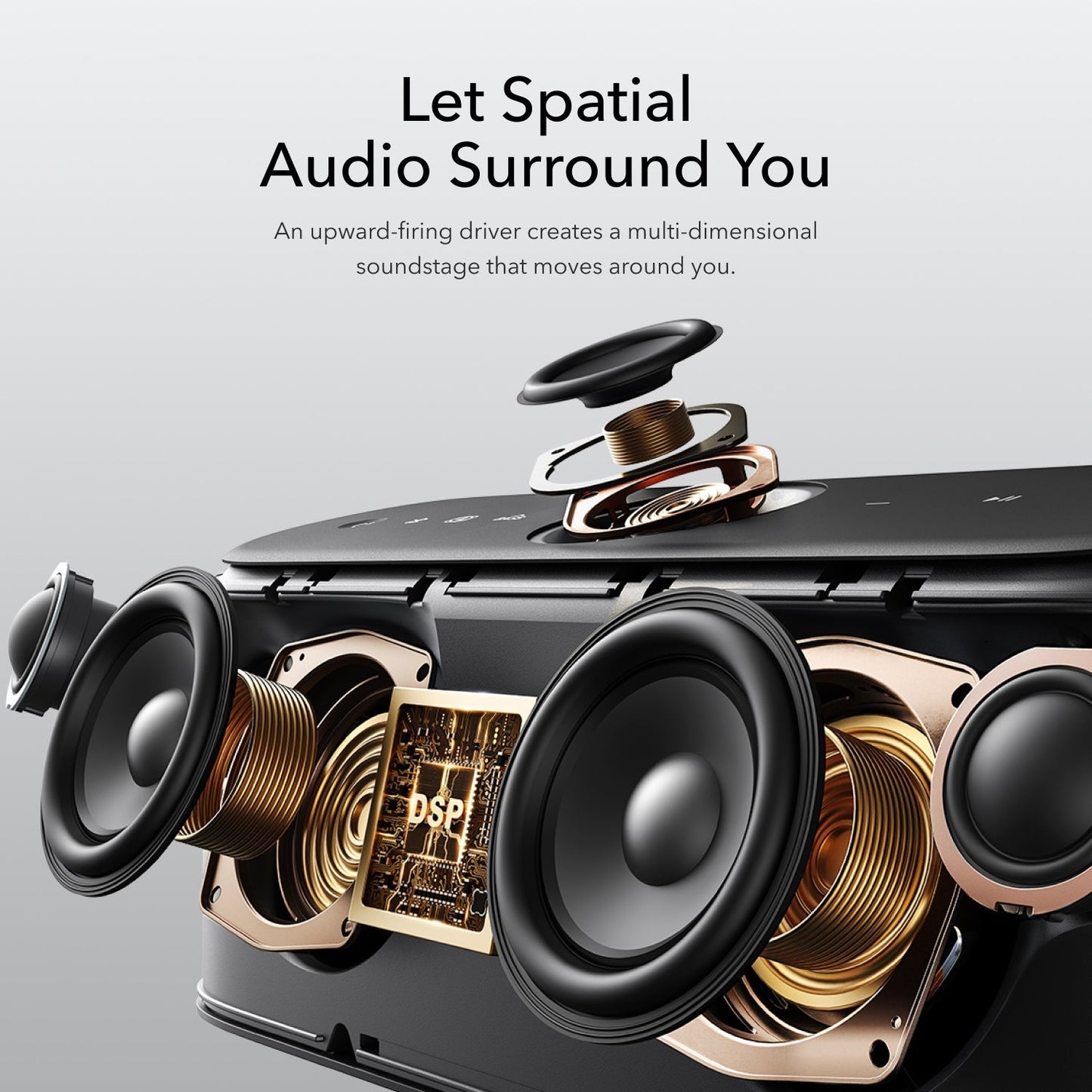 soundcore Motion X600 Speaker