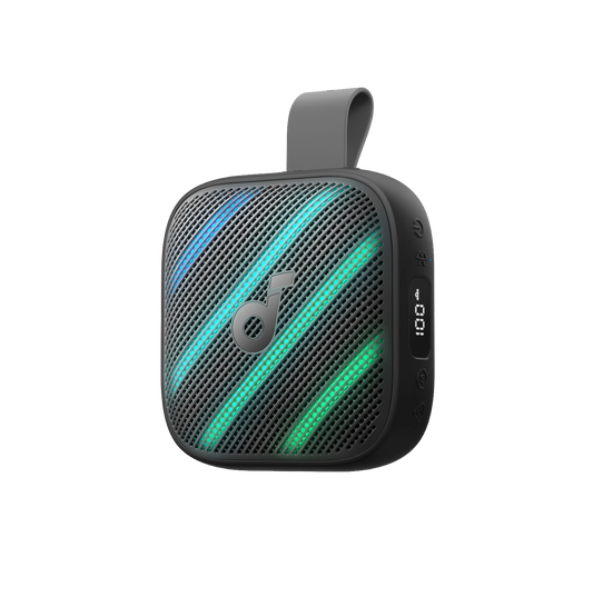 soundcore Boom Go 3i