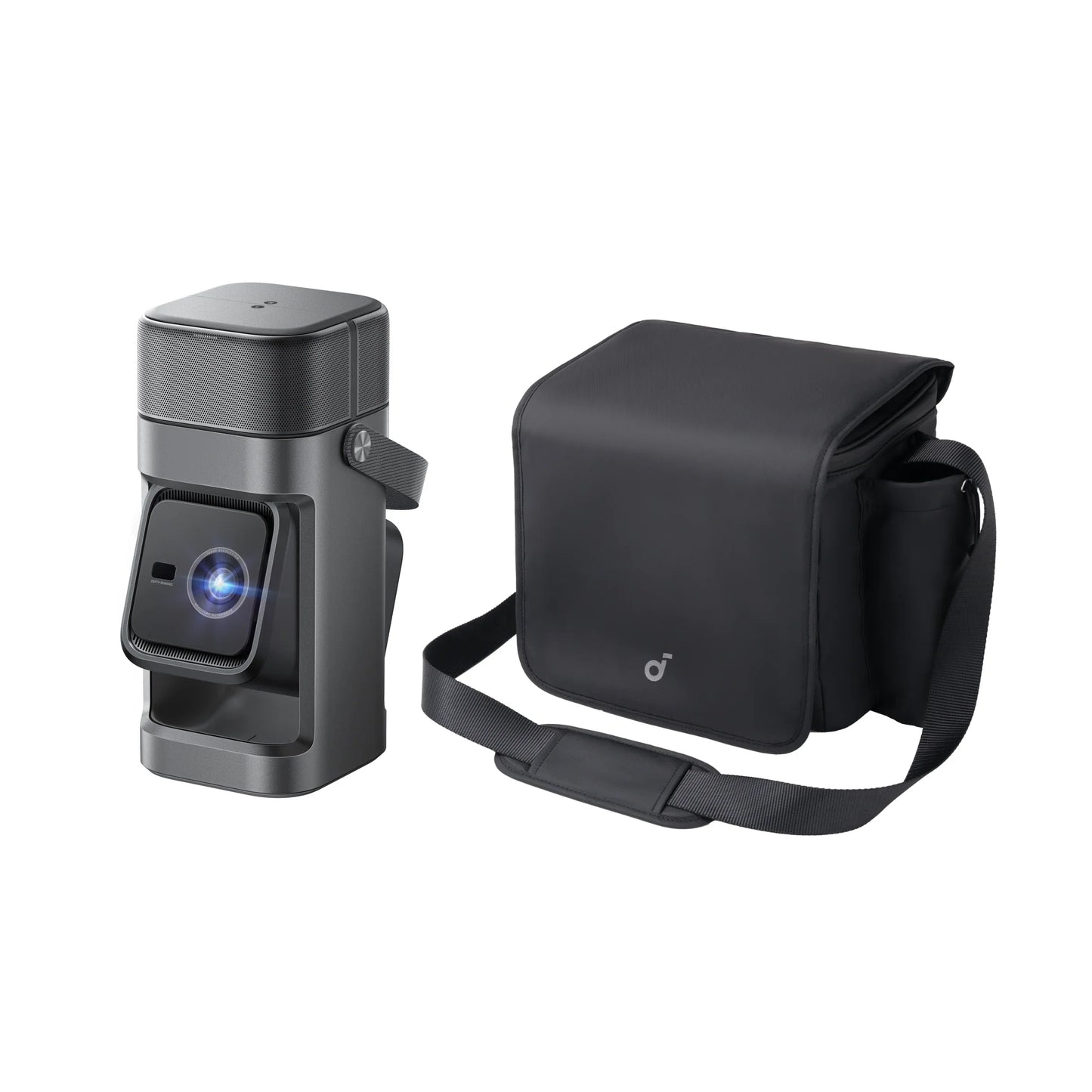 soundcore Nebula P1 World's First Portable Projector with Detachable Speakers