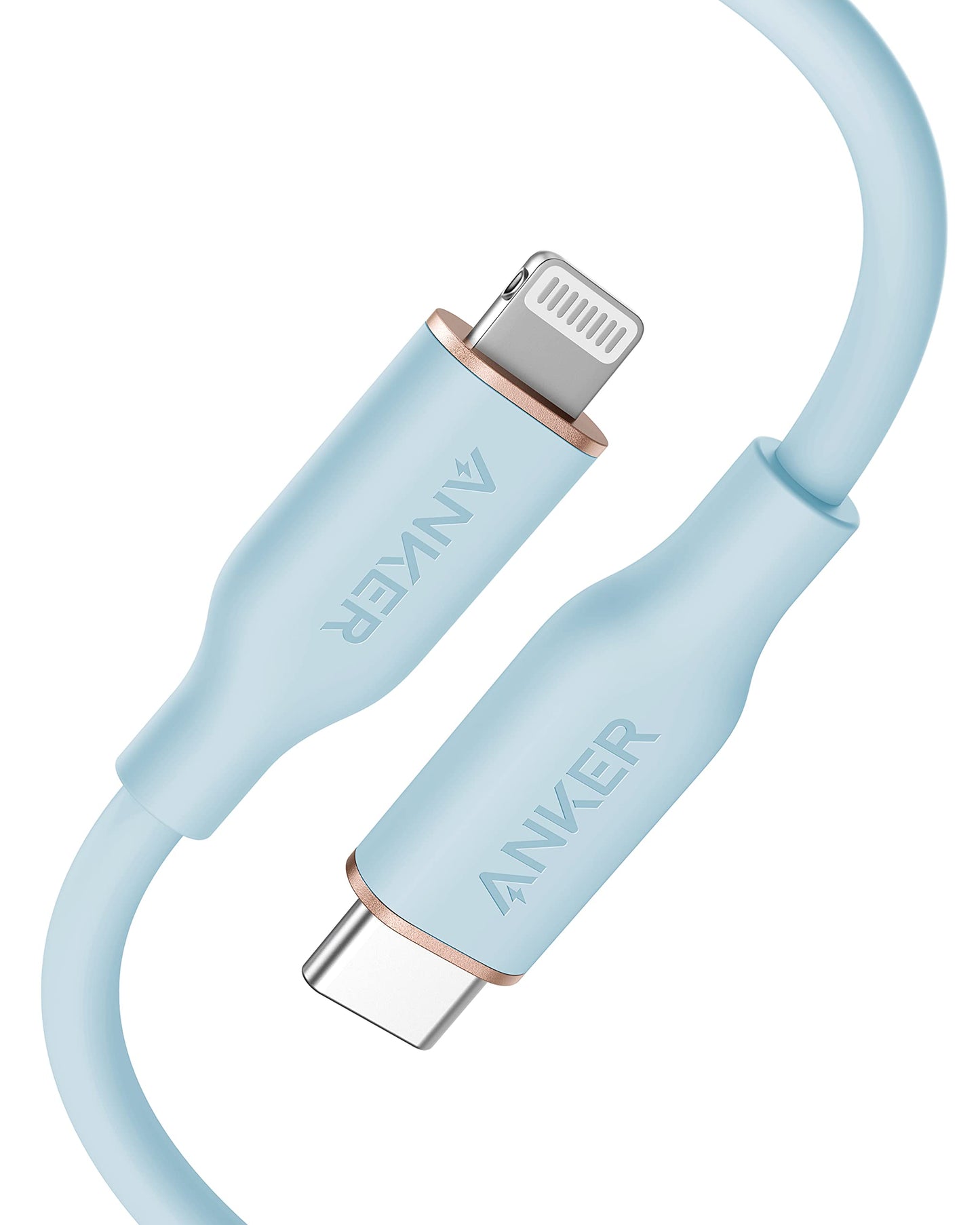 Anker USB-C to Lightning Cable PowerLine III 1.8m