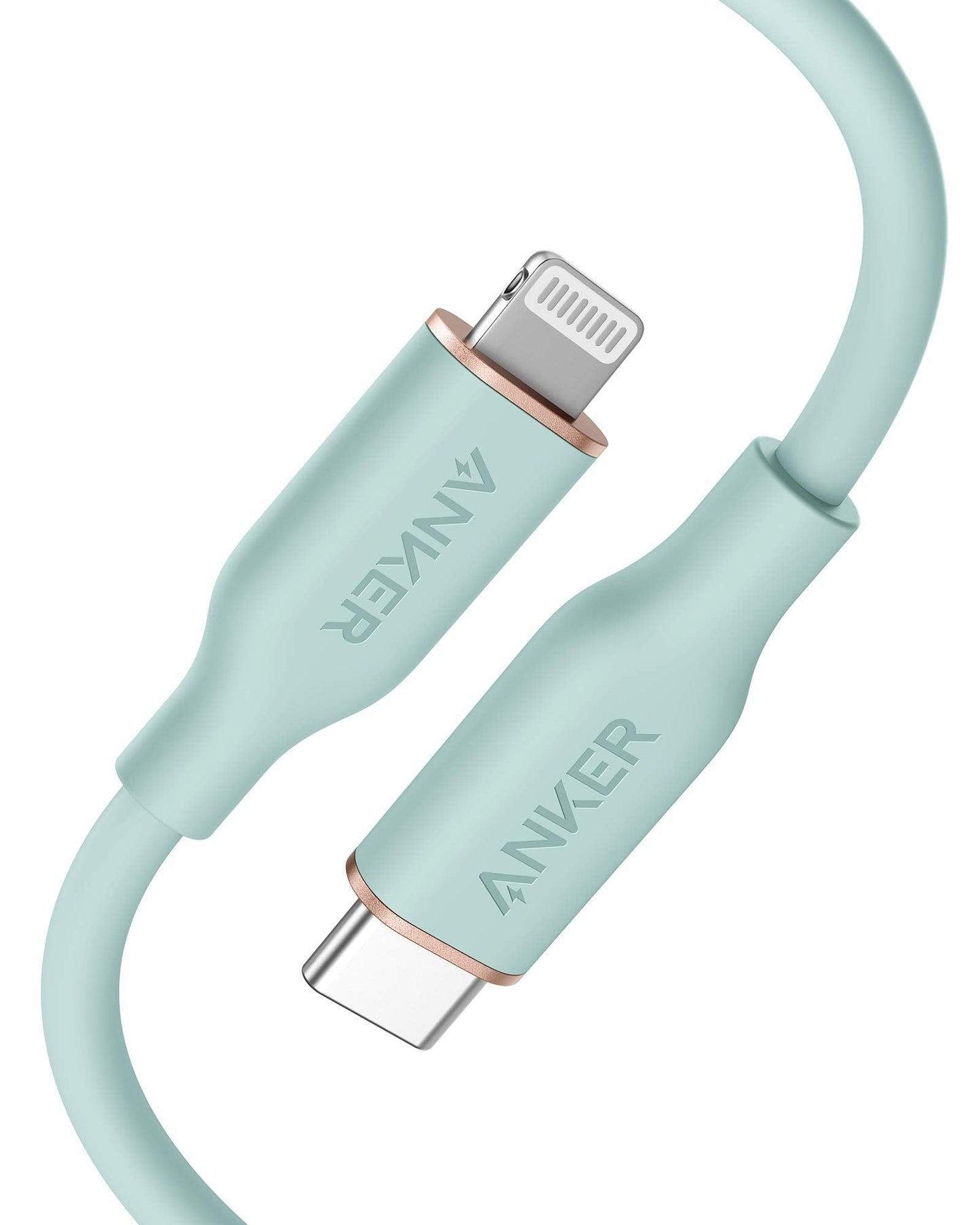 Anker USB-C to Lightning Cable PowerLine III 1.8m