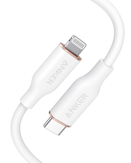 Anker USB-C to Lightning Cable PowerLine III 1.8m