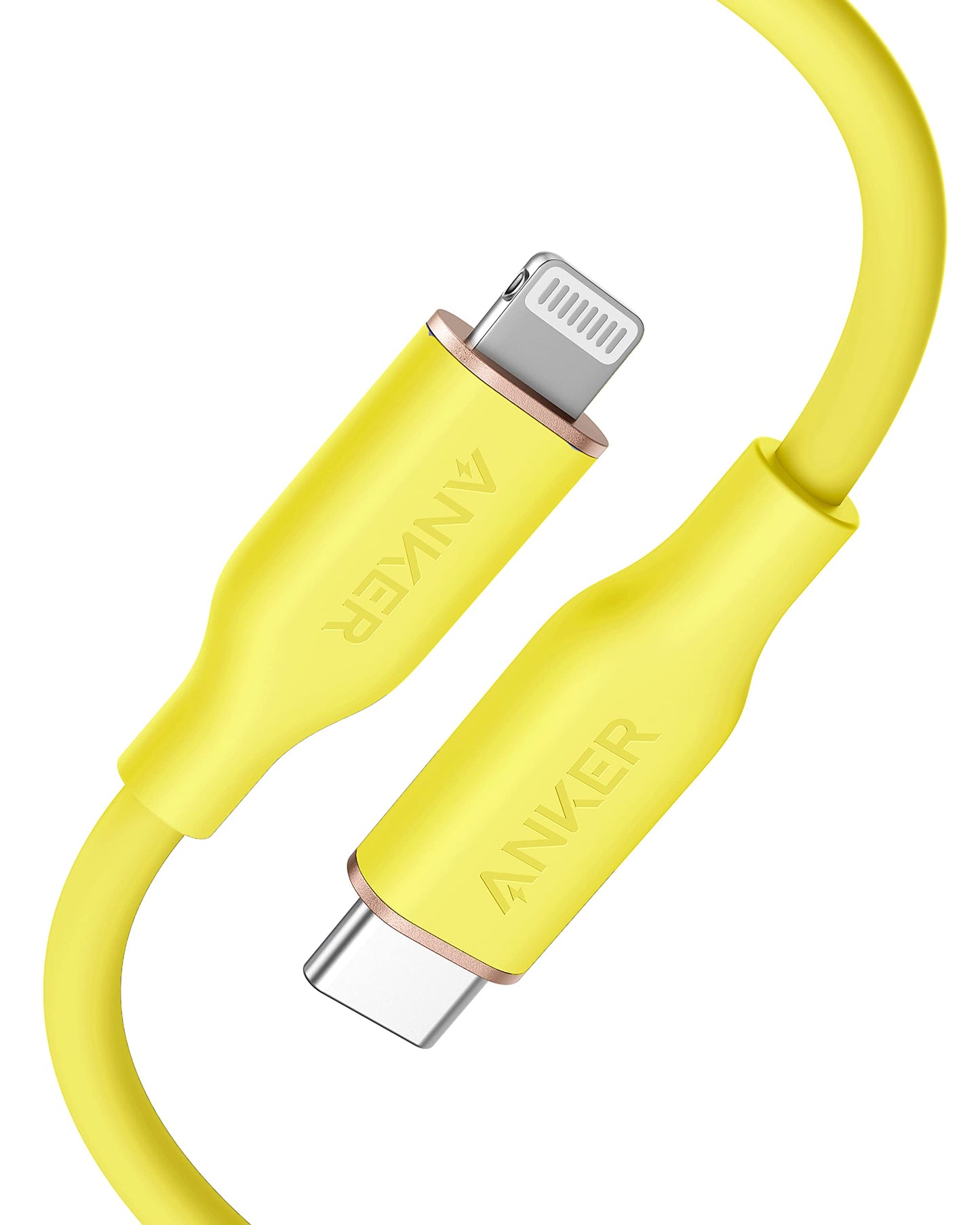 Anker USB-C to Lightning Cable PowerLine III 1.8m