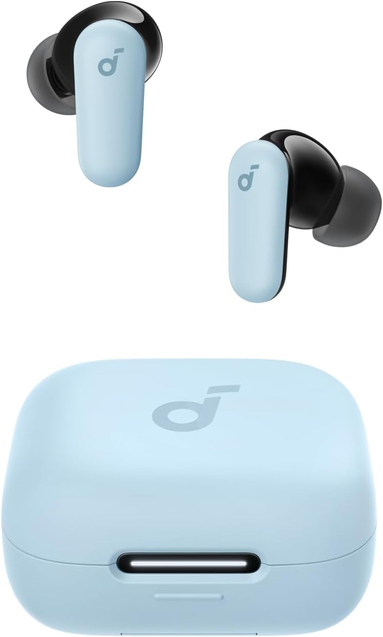 soundcore P30i True Wireless Earbuds