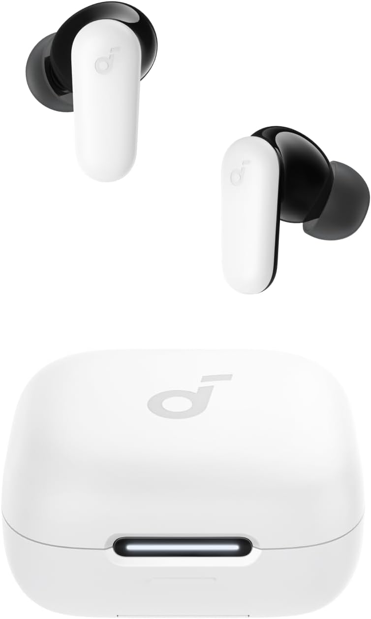 soundcore P30i True Wireless Earbuds