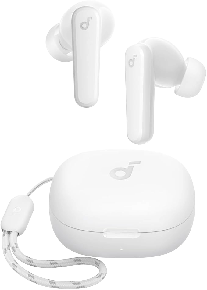 soundcore P20i True Wireless Earbuds