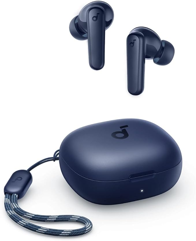 soundcore P20i True Wireless Earbuds