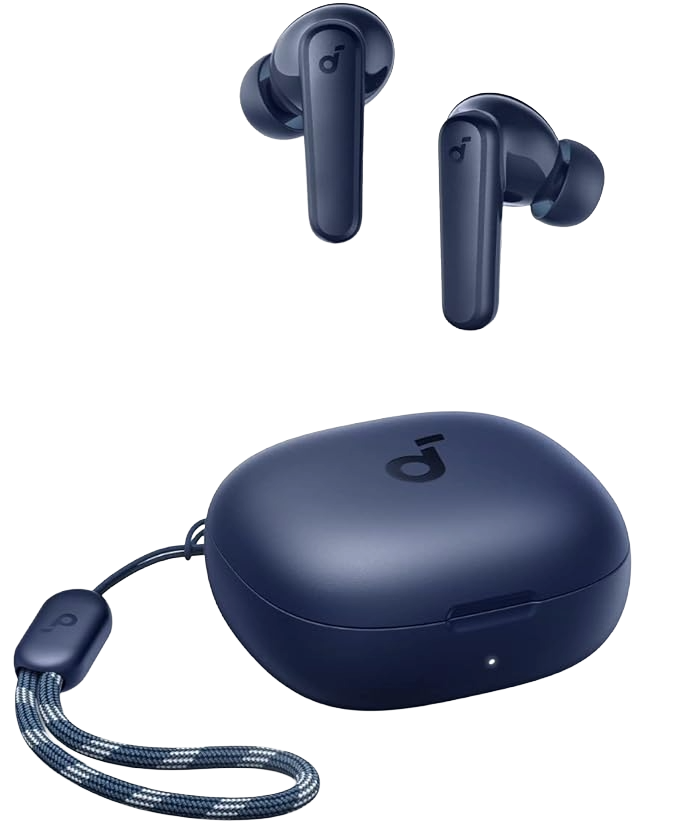 soundcore P20i True Wireless Earbuds