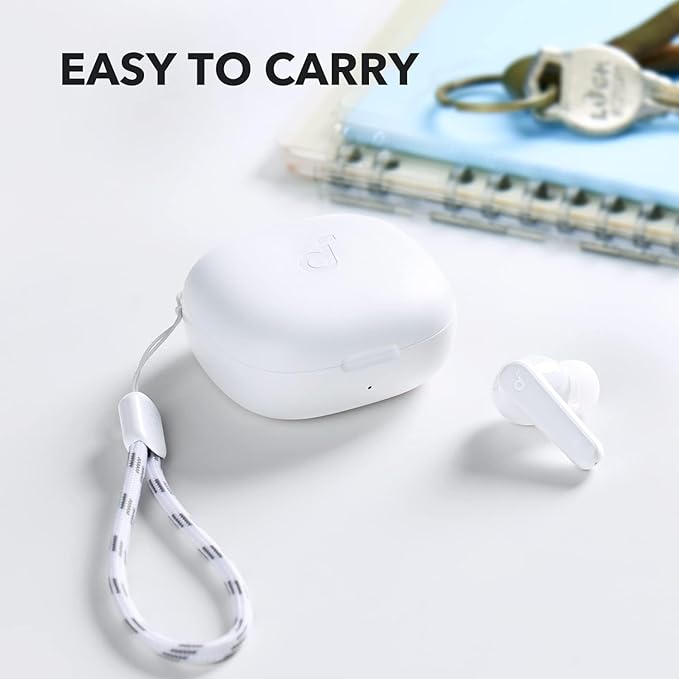 soundcore P20i True Wireless Earbuds