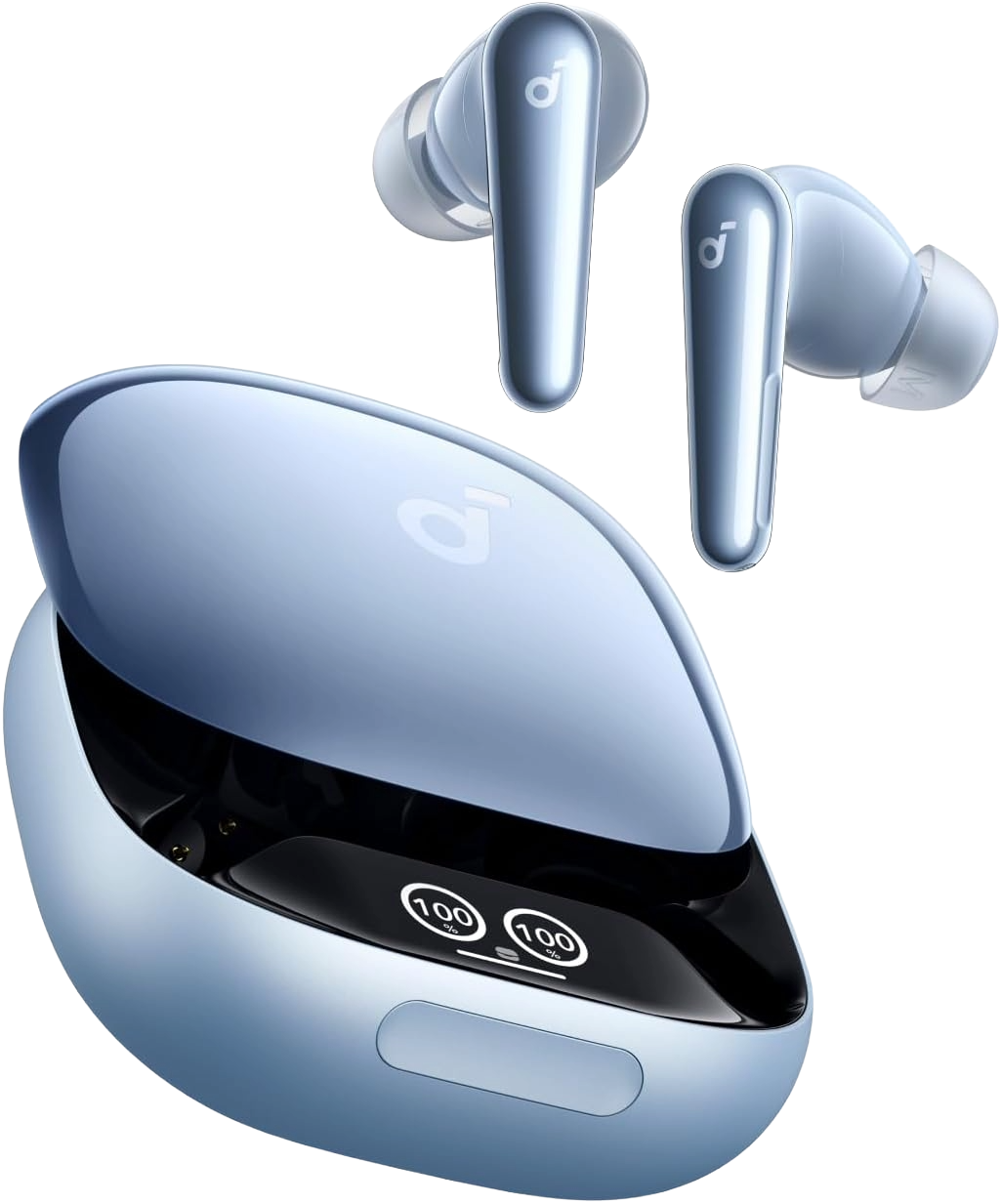 soundcore Liberty 4 Pro True Wireless Earbuds