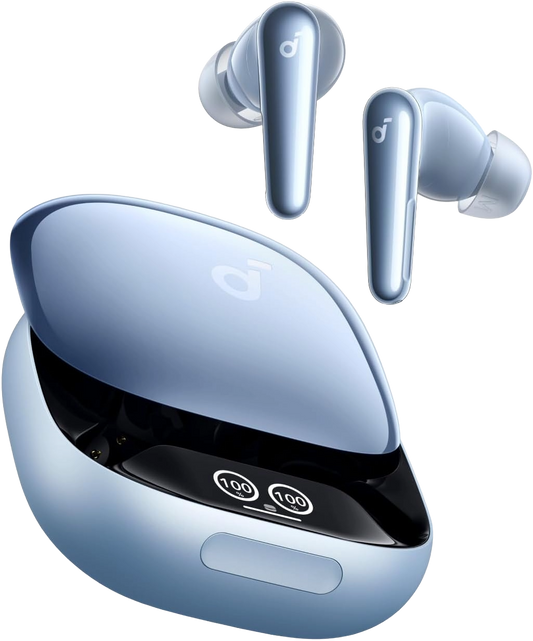 soundcore Liberty 4 Pro True Wireless Earbuds