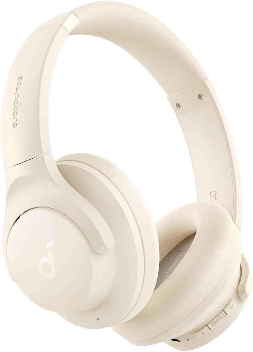 soundcore Q20i Over-Ear Headband