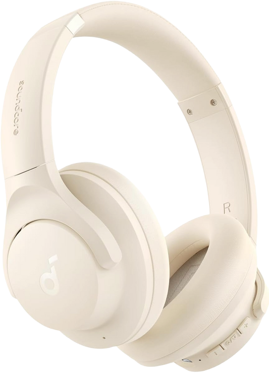 soundcore Q20i Over-Ear Headband