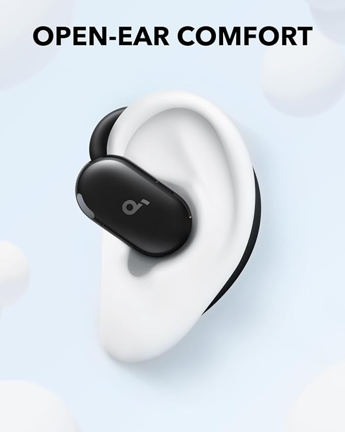 soundcore V20i Adjustable Ear Hooks