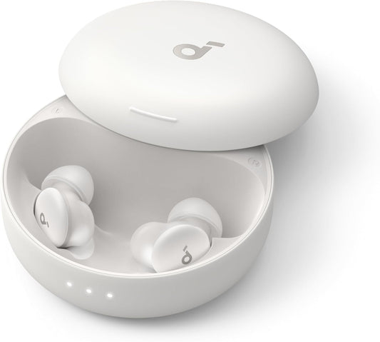 soundcore Sleep A30 The World's First Smart ANC Sleep Earbuds