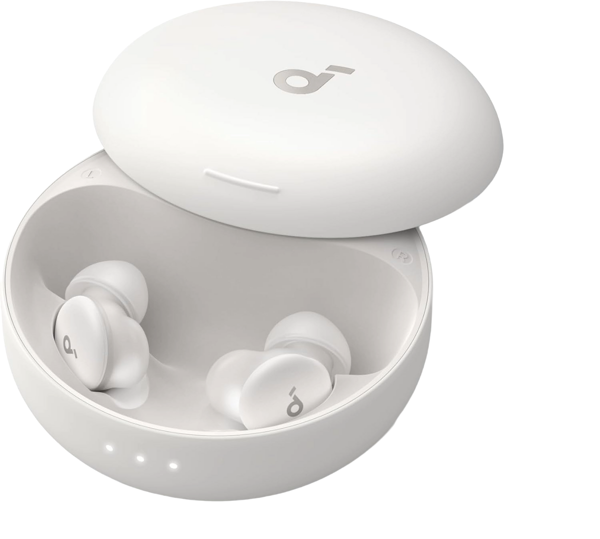 soundcore Sleep A30 The World's First Smart ANC Sleep Earbuds