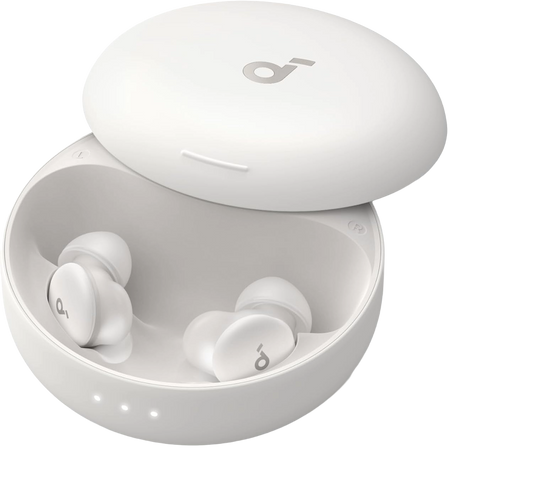 soundcore Sleep A30 The World's First Smart ANC Sleep Earbuds