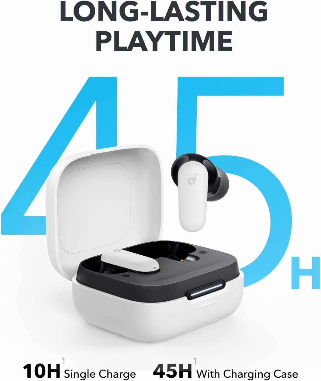 soundcore P30i True Wireless Earbuds
