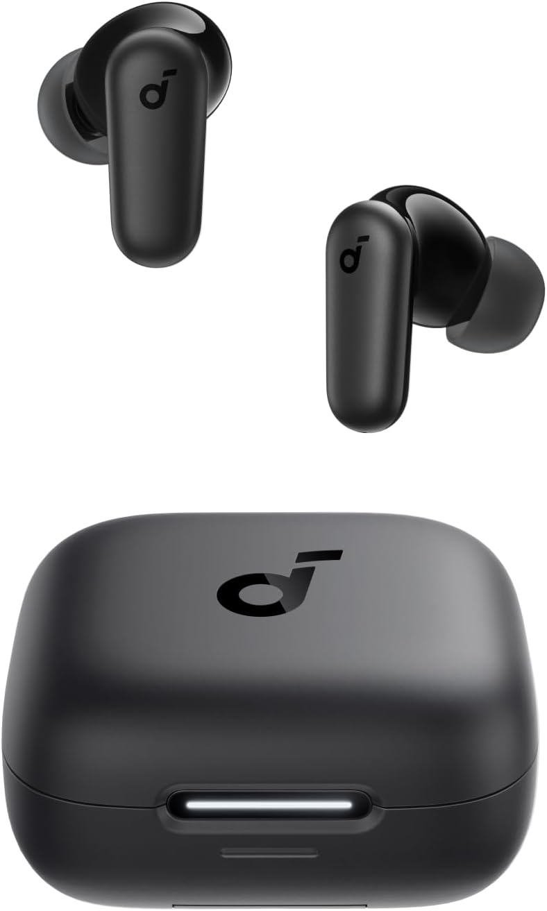 soundcore P30i True Wireless Earbuds