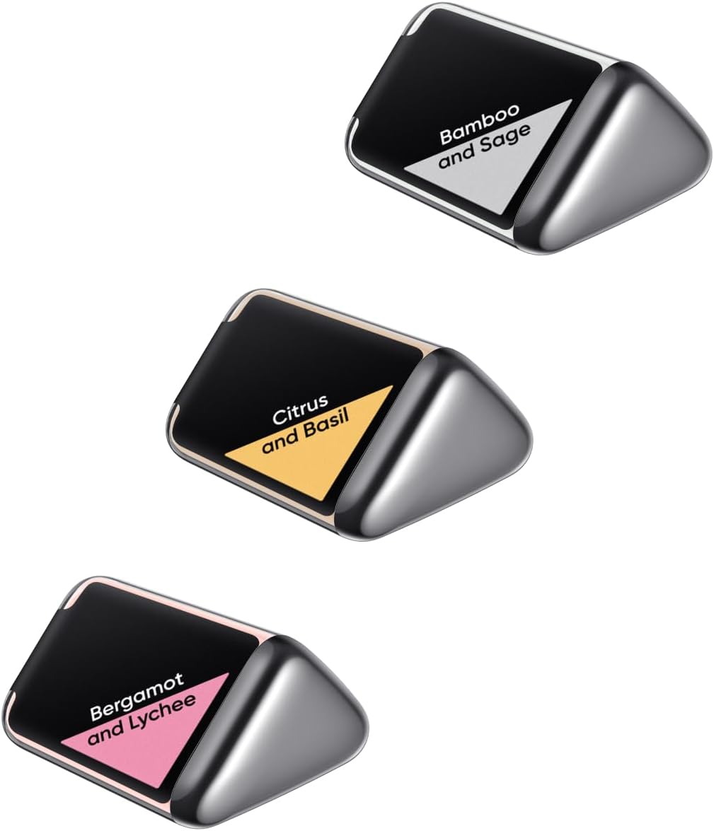 eufy Official Fragrance Refill Accessories for Omni S2