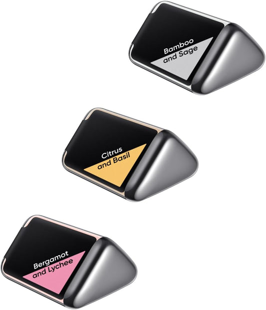 eufy Official Fragrance Refill Accessories for Omni S2