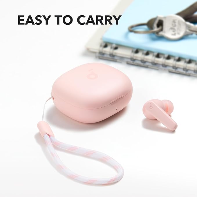 soundcore P20i True Wireless Earbuds