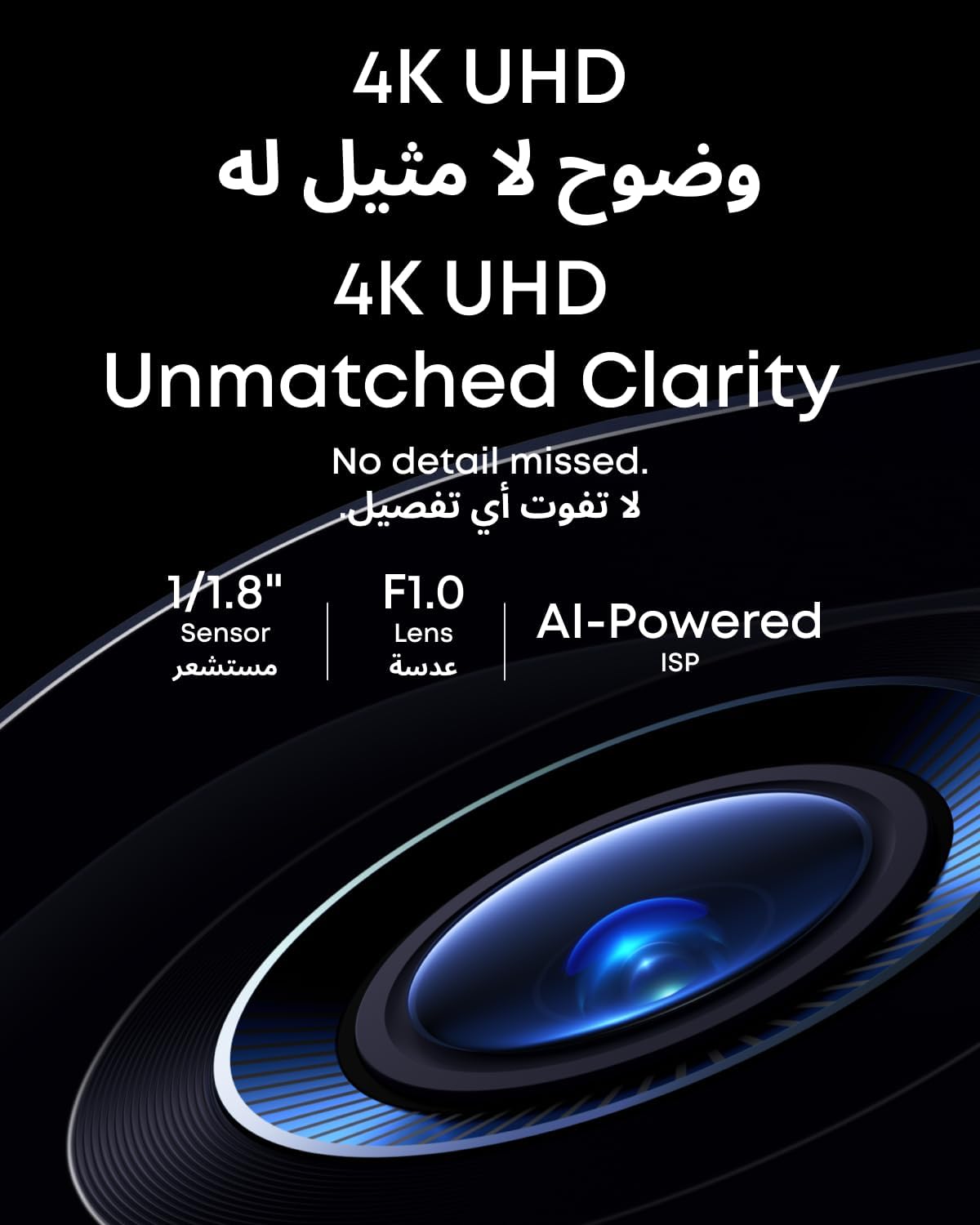 eufyCam S3 Pro Add-on Camera