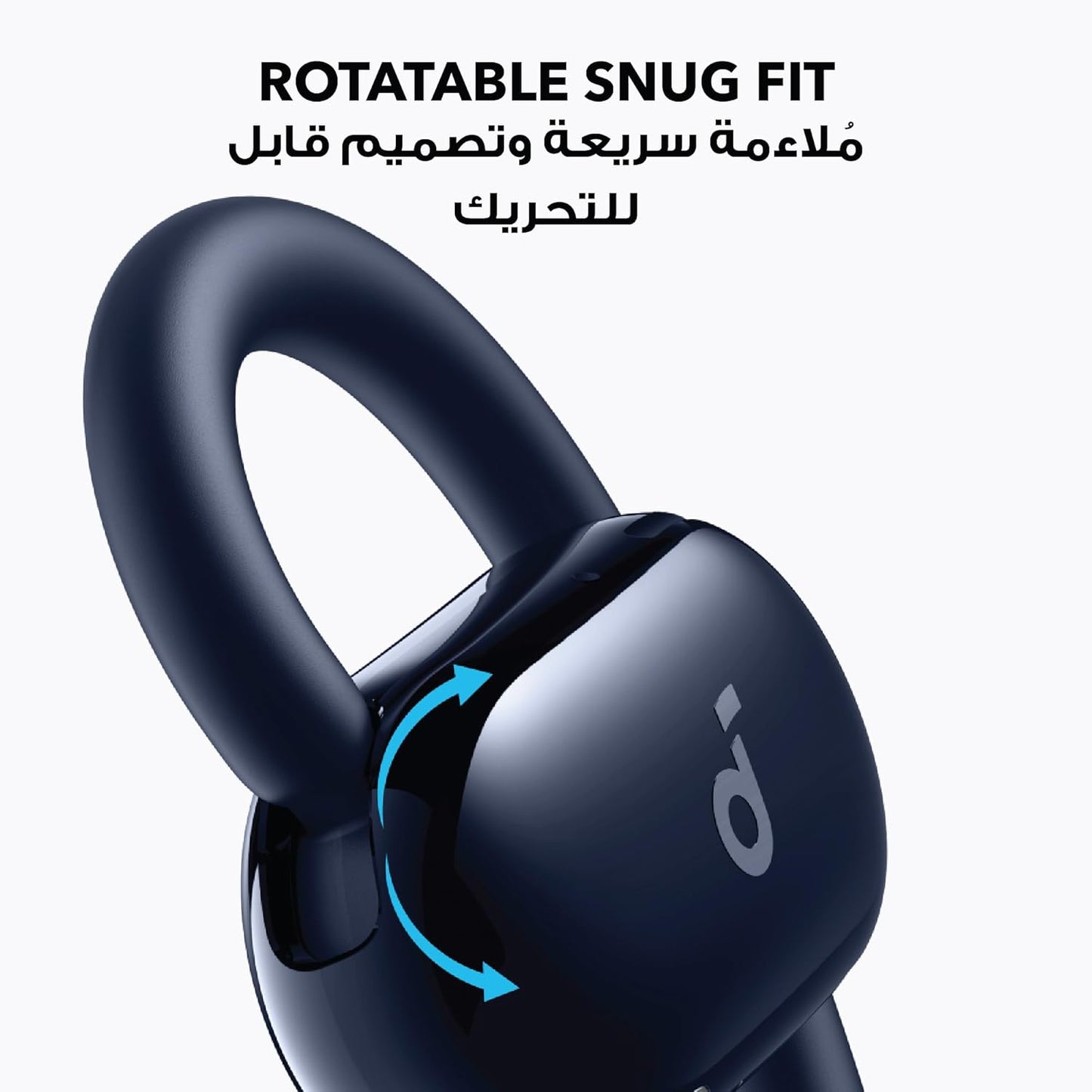 soundcore V20i Open Ear Headphone