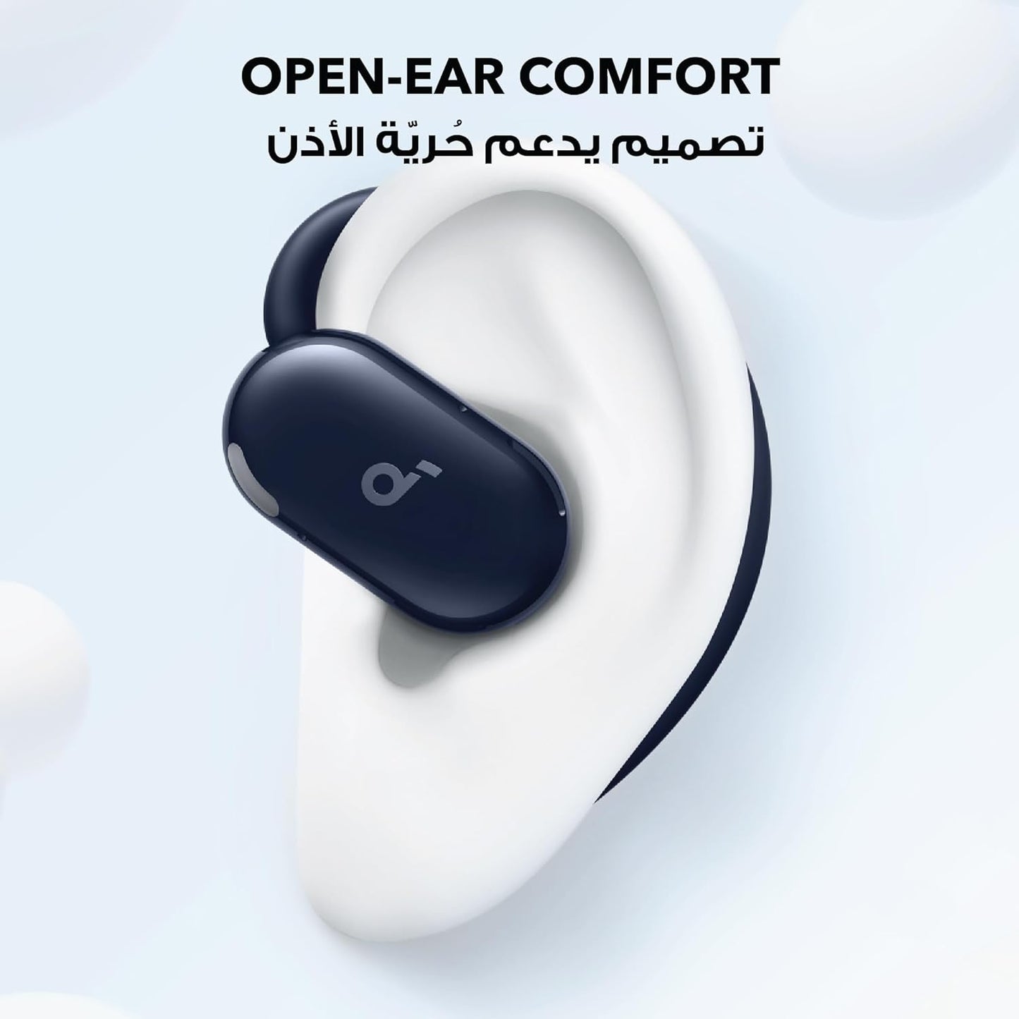 soundcore V20i Open Ear Headphone