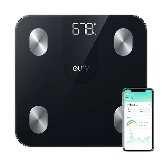 eufy Smart Scale A1